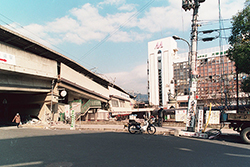 阪神・淡路大震災の被害