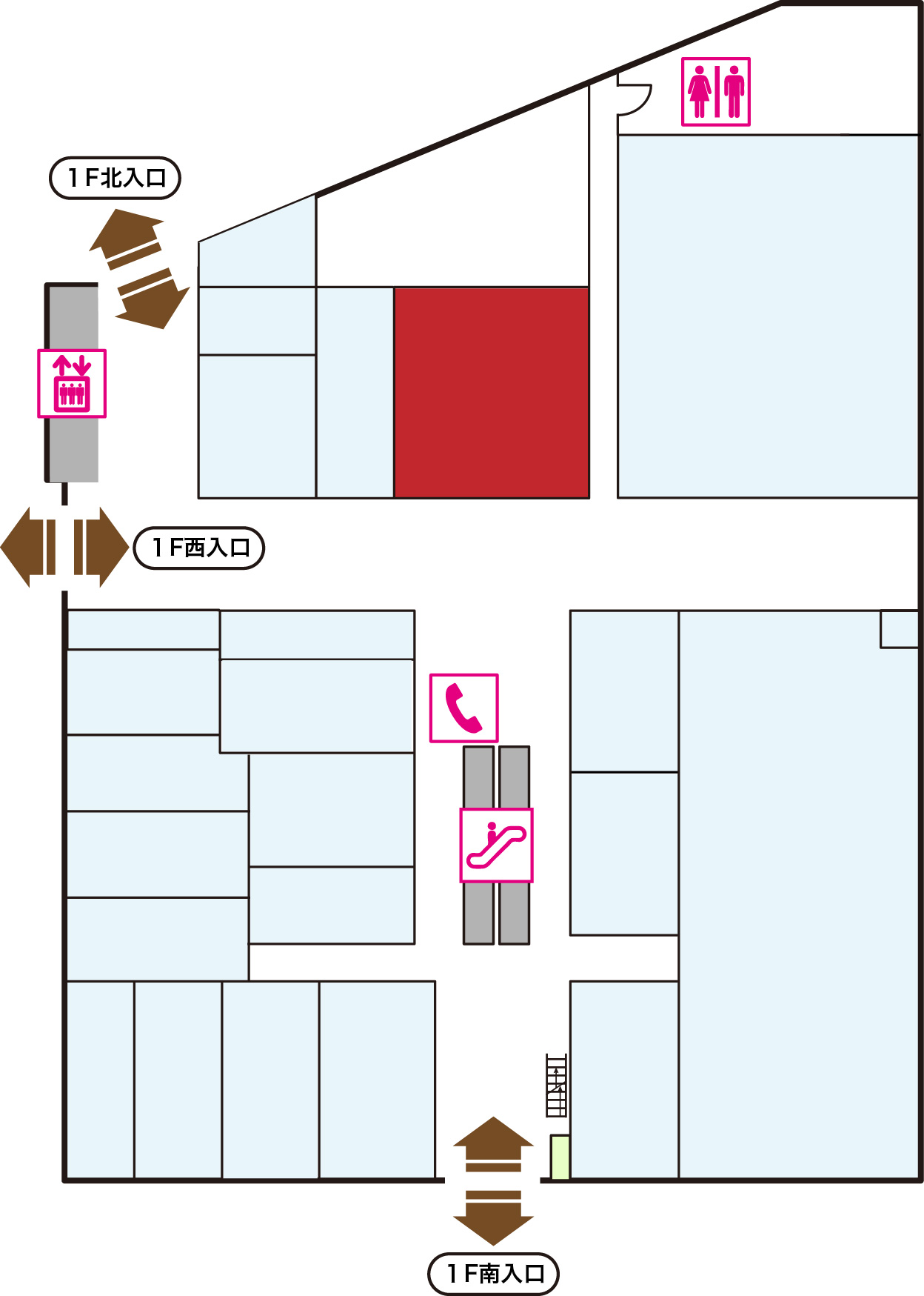 鍼灸整骨院　げんき堂