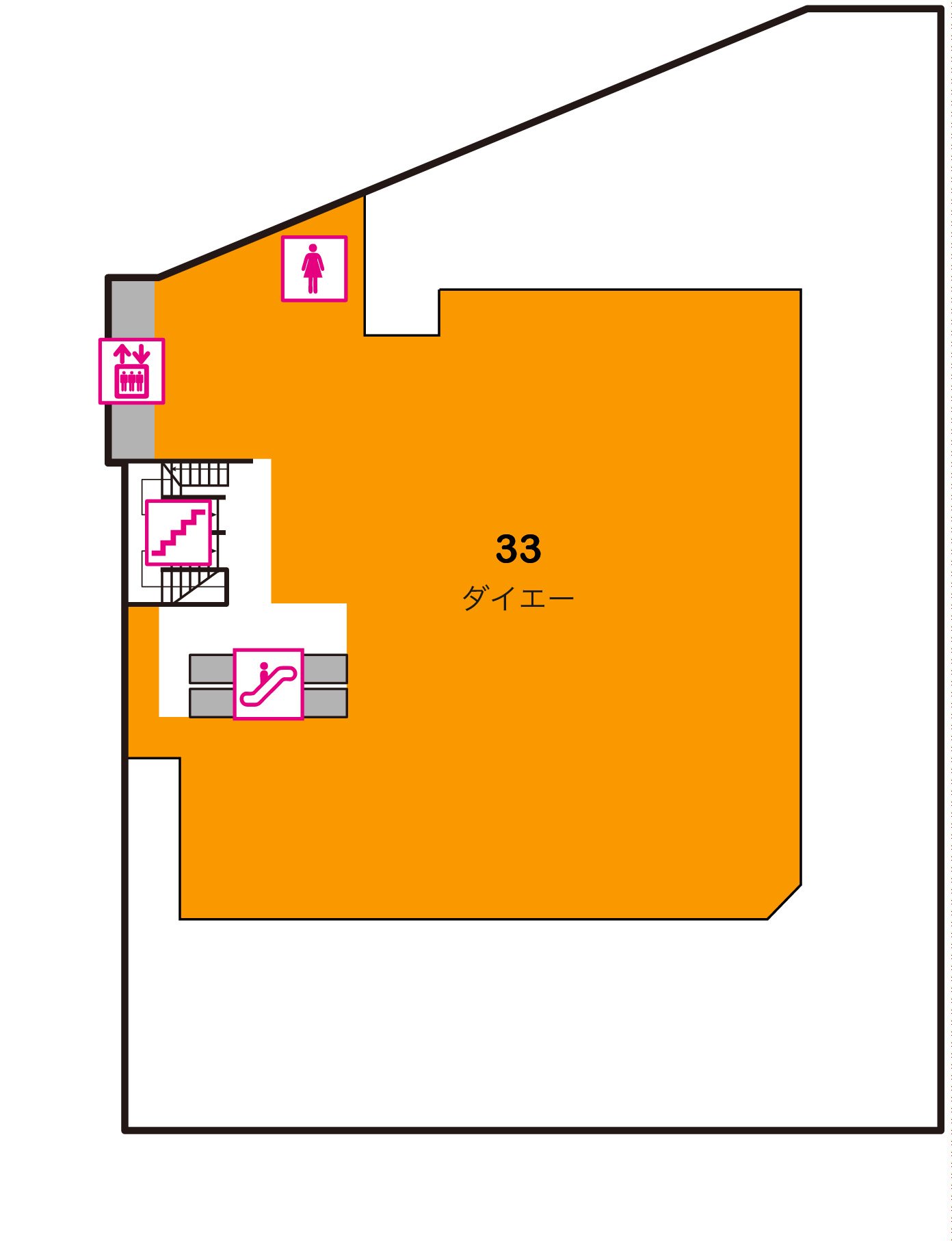 ダイエー 六甲道店